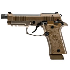 Beretta 80X Cheetah Pistol .380 Auto